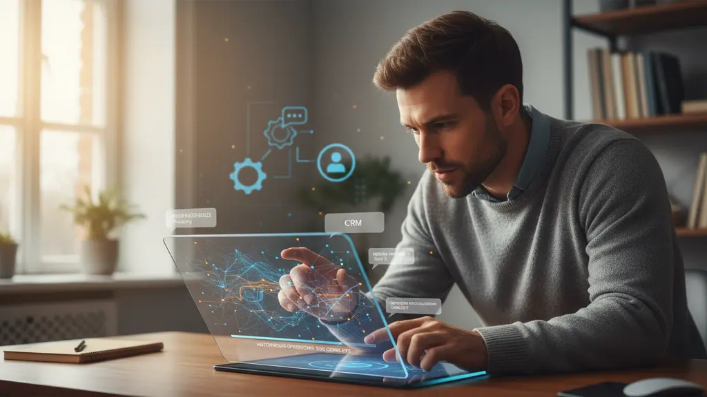 A Closer Look: AI Agents and Agentic Workflows in Ecommerce