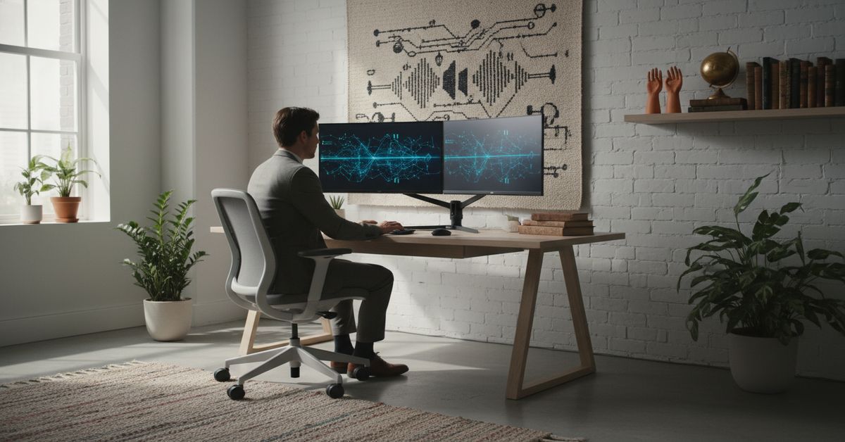 Ai Multilingual Content Generation​ Featured Image