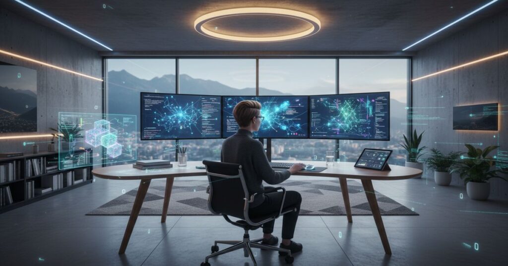 Ai Visibility Platform​ Featured Image