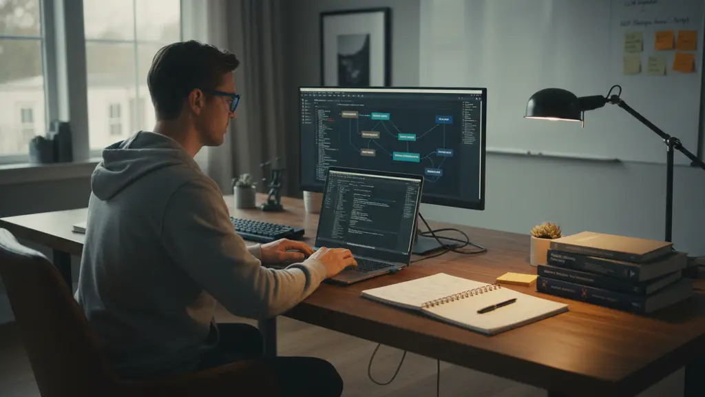 Building a High-Performance Content Automation Team
