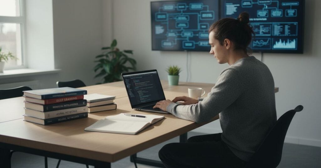 Building An Ai Career Growth Strategy Featured Image