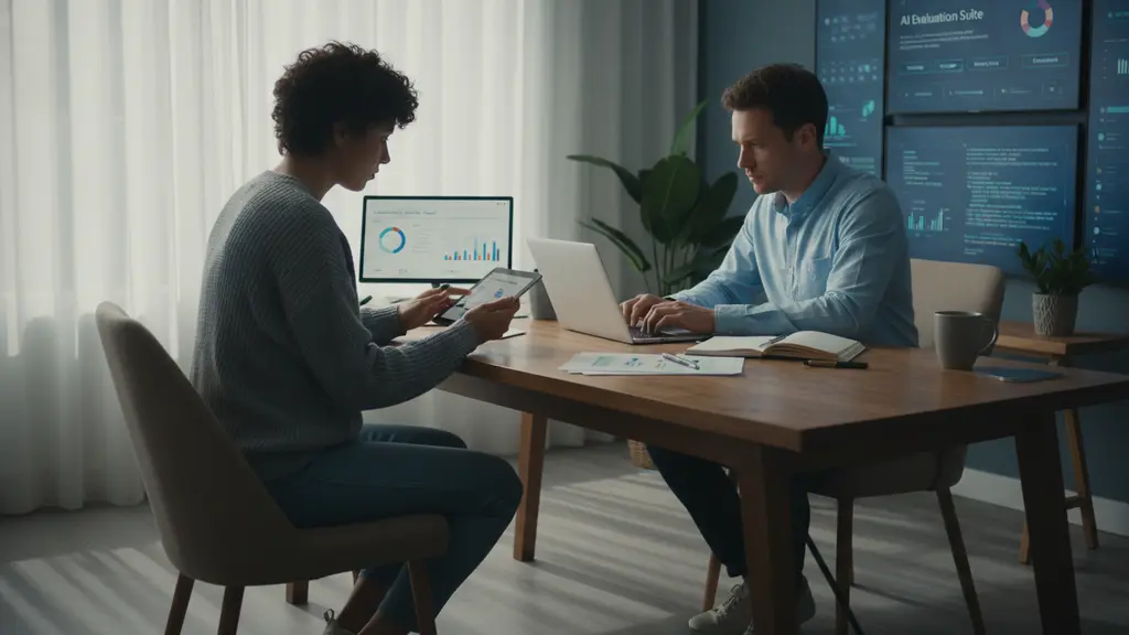 Building the Team to Win AI Search Visibility