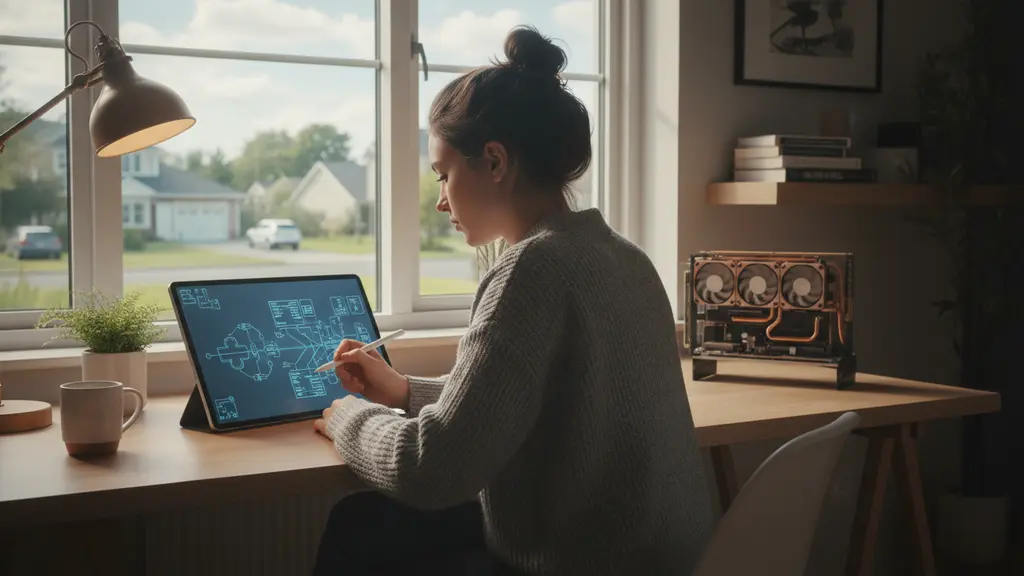 Defining the AI Talent Landscape for Startups
