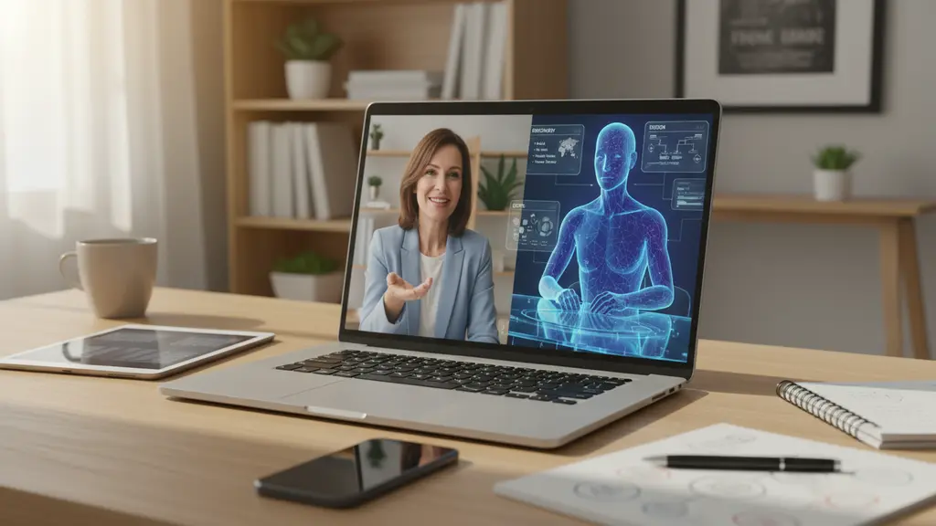 From Vision to Execution: How to Build an AI Career Growth Strategy That Works