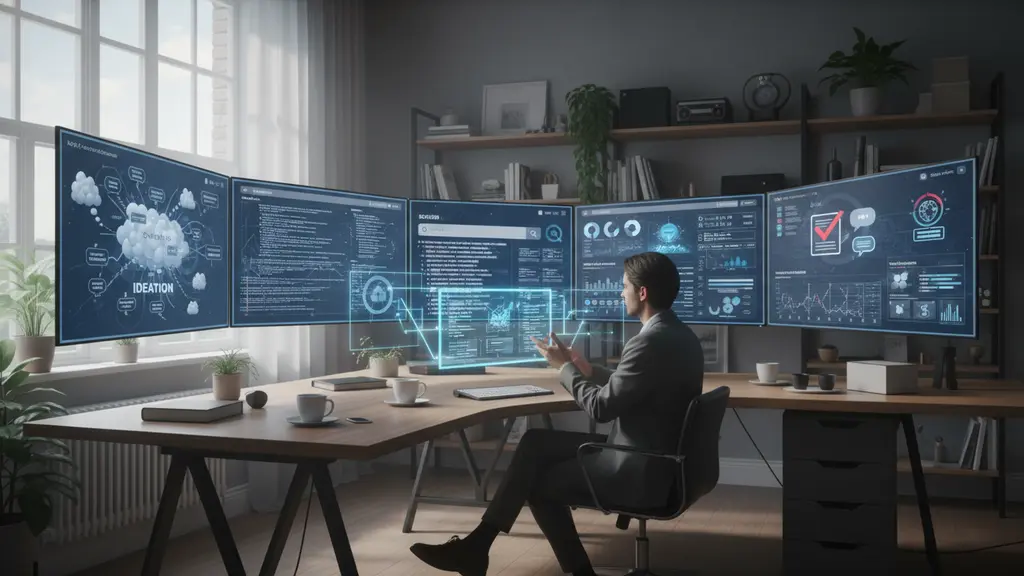 How Content Automation Tools Work: Workflow, Stack, and Process