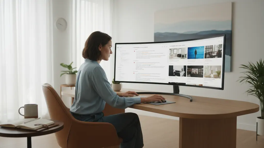 The Benefits of AI-Powered Content Generation Tools