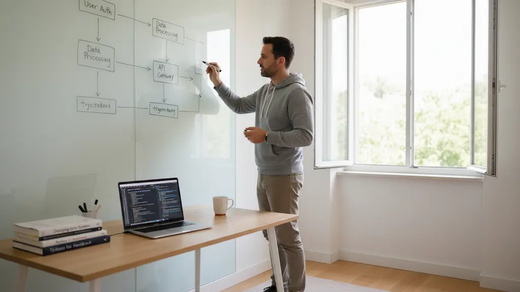 How to Build AI Workflow Automation That Actually Executes Work: Implementation Steps