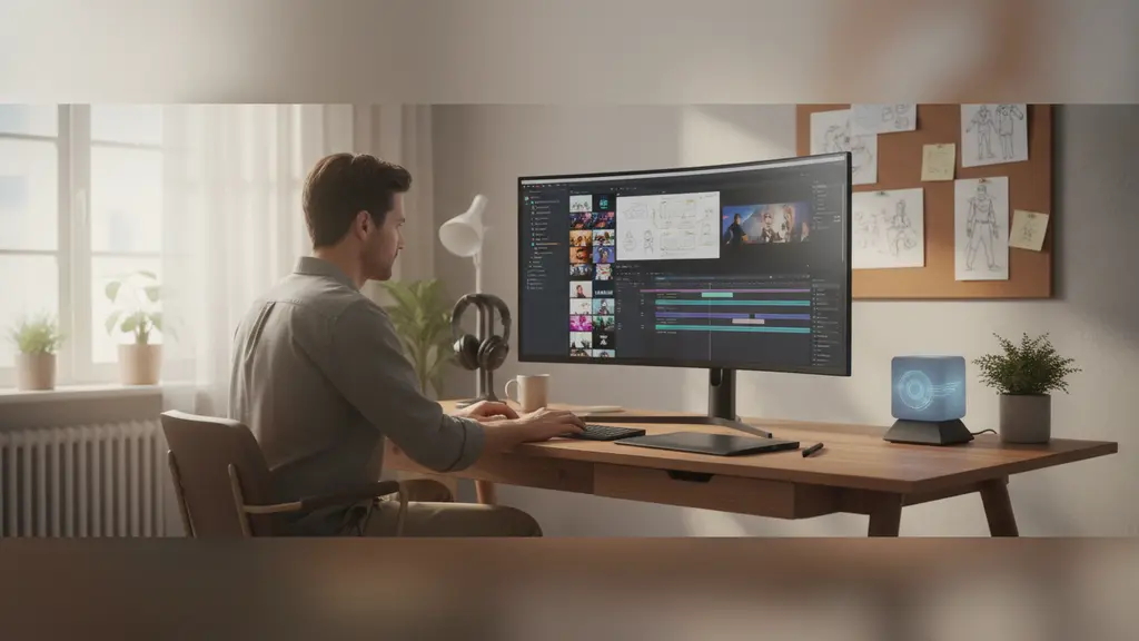How to Build an AI Video Production Workflow for Marketing Teams: The Full Pipeline Anatomy