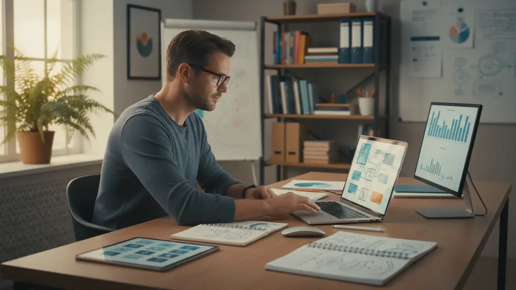 How to Implement AI Automation in a Business: Step-by-Step Execution Plan