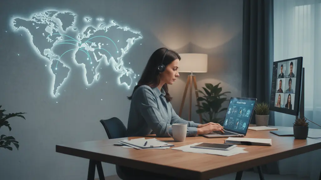 Navigating Talent Scarcity and Accelerating AI Hiring