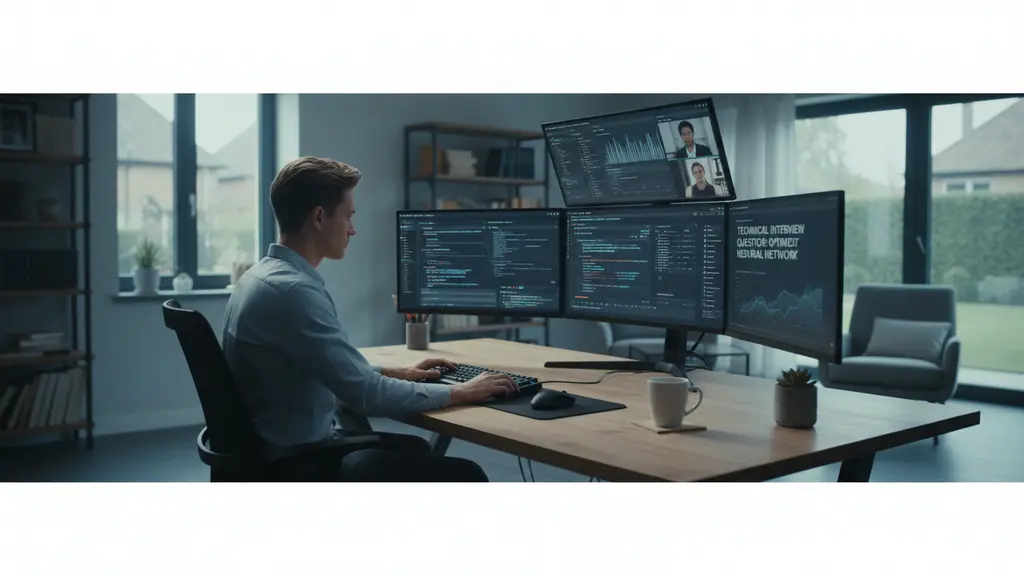 Navigating the Scarcity of Senior AI Talent and Screening Gaps