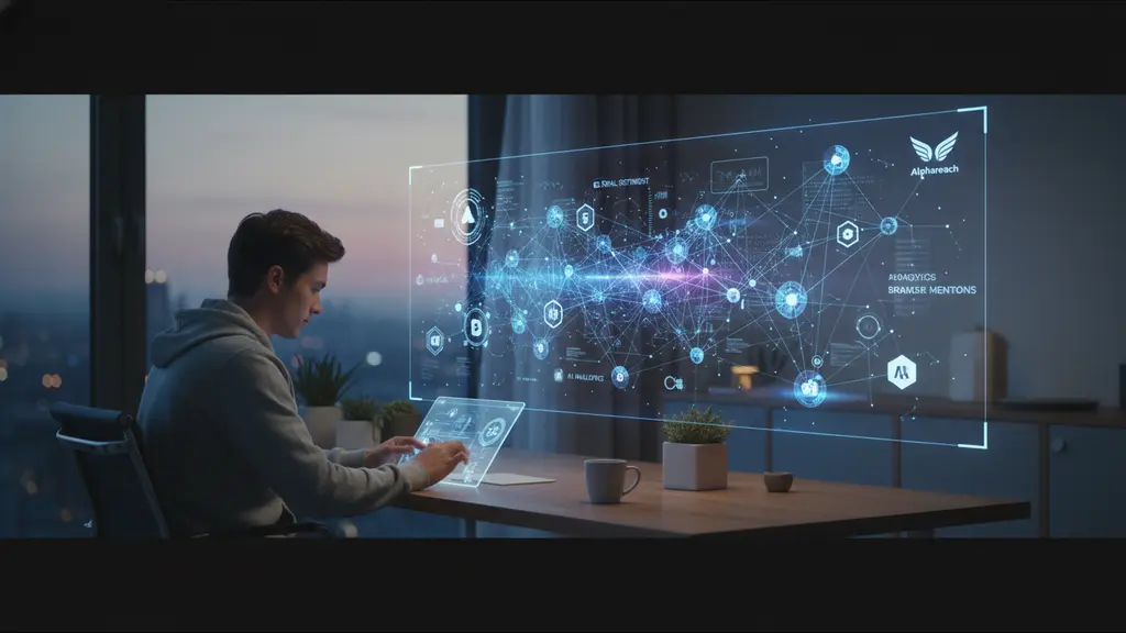 Rethinking Brand Visibility: What Is an AI Brand Visibility Tool?