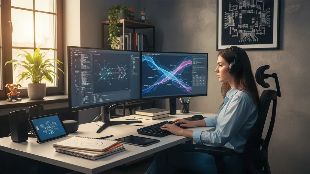 Spotlight: AI and RAG Engineering in Enterprise Knowledge Management