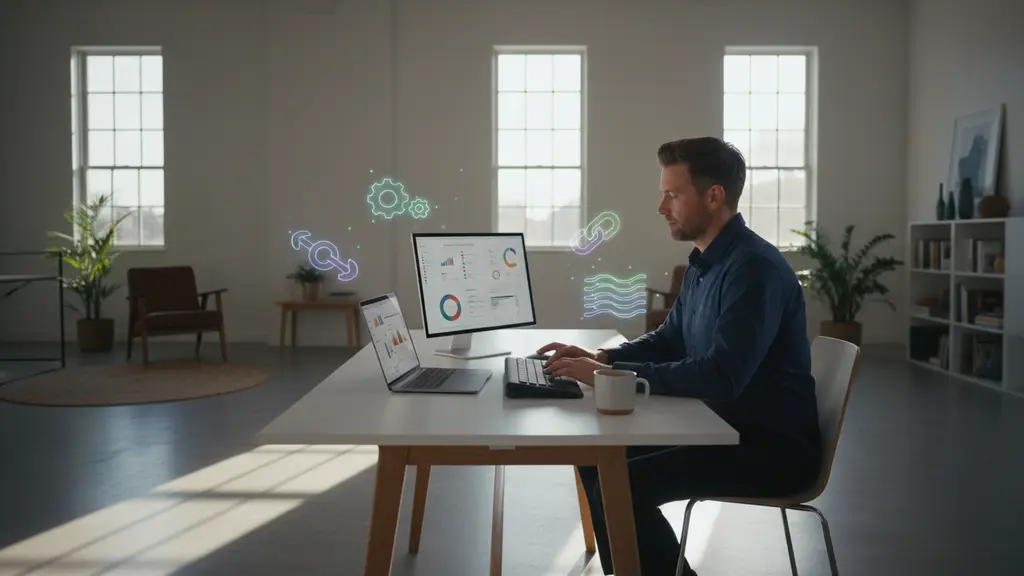 Strategic Business Value of AI Content Automation