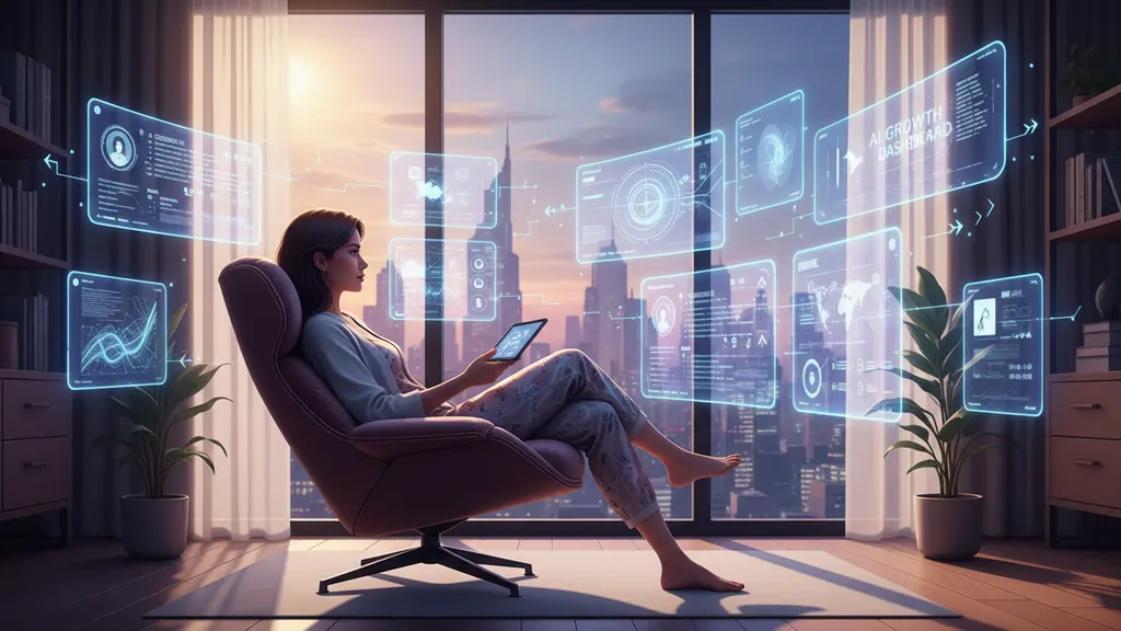 Strategic Value: Why Enterprises Are Betting on AI for Ecommerce