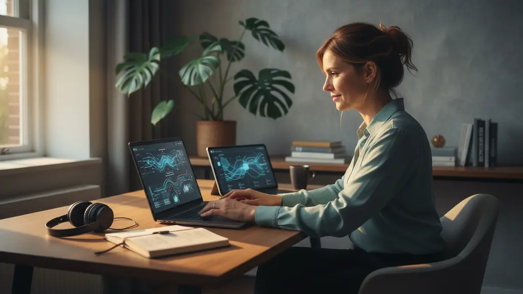 The Strategic Value of an AI Career Growth Strategy