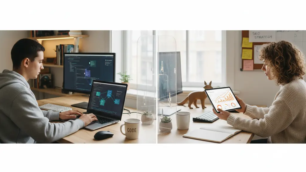 Which AI Experts Should Small Businesses Hire for Content Automation?