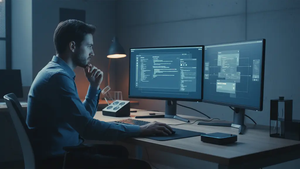 The Team You Need to Build a High-Performance AI Content Platform