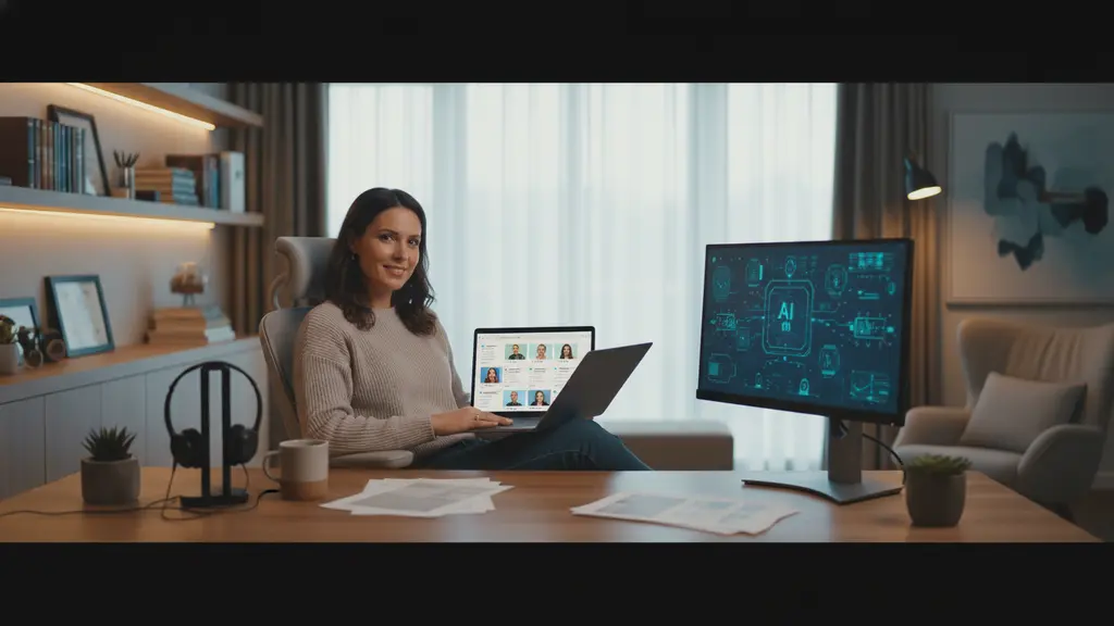 The Team You Need to Build a High-Performance AI Recruitment System