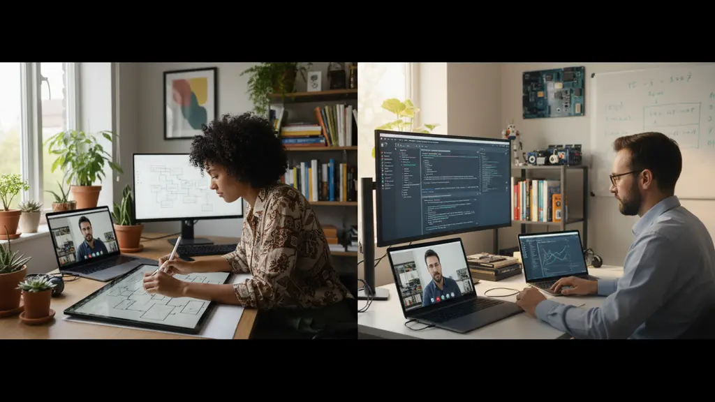 The Team You Need to Build a High-Performance Enterprise Knowledge Management System
