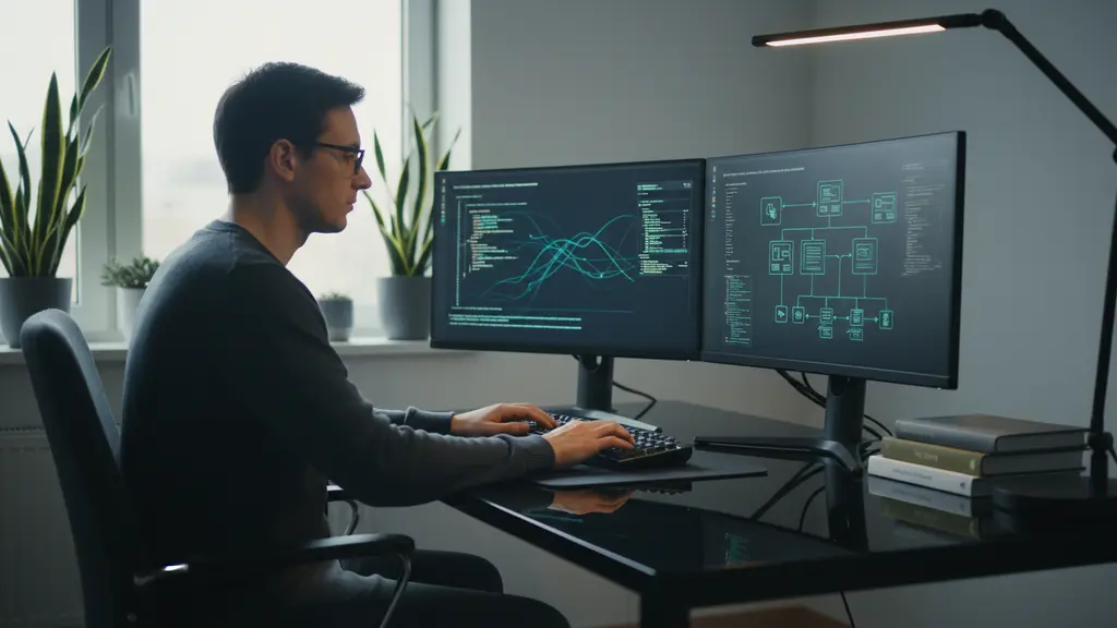 The Team You Need to Build AI Automation That Lasts