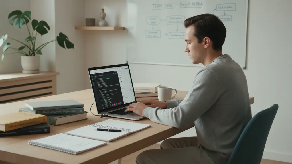 The Team You Need to Build an AI Lead Generation System