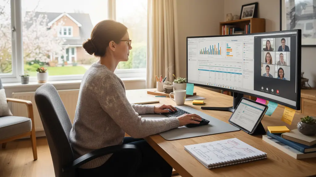 The Team You Need to Build Content Marketing Automation at Scale