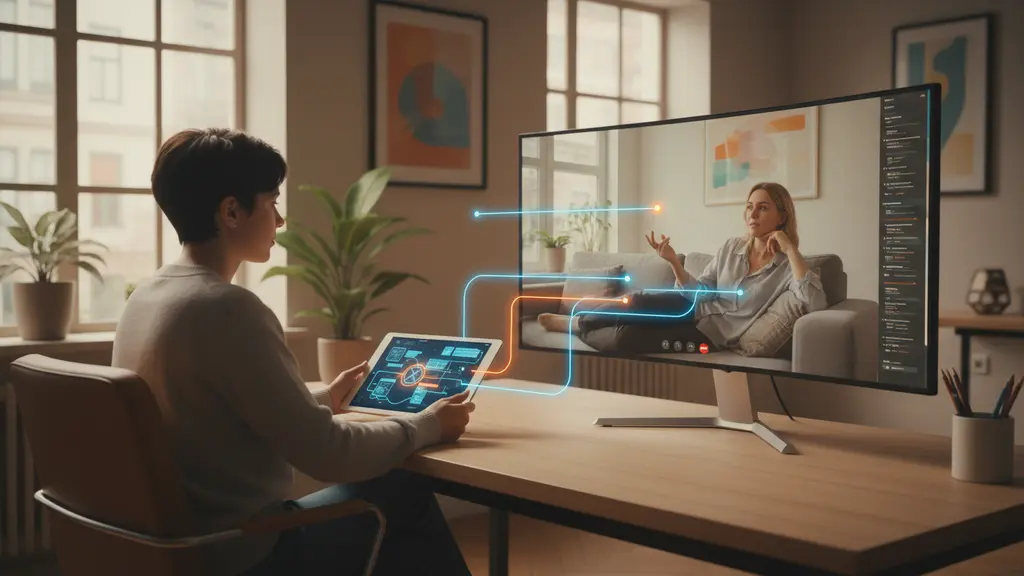 The Team You Need to Build World-Class AI Content Automation