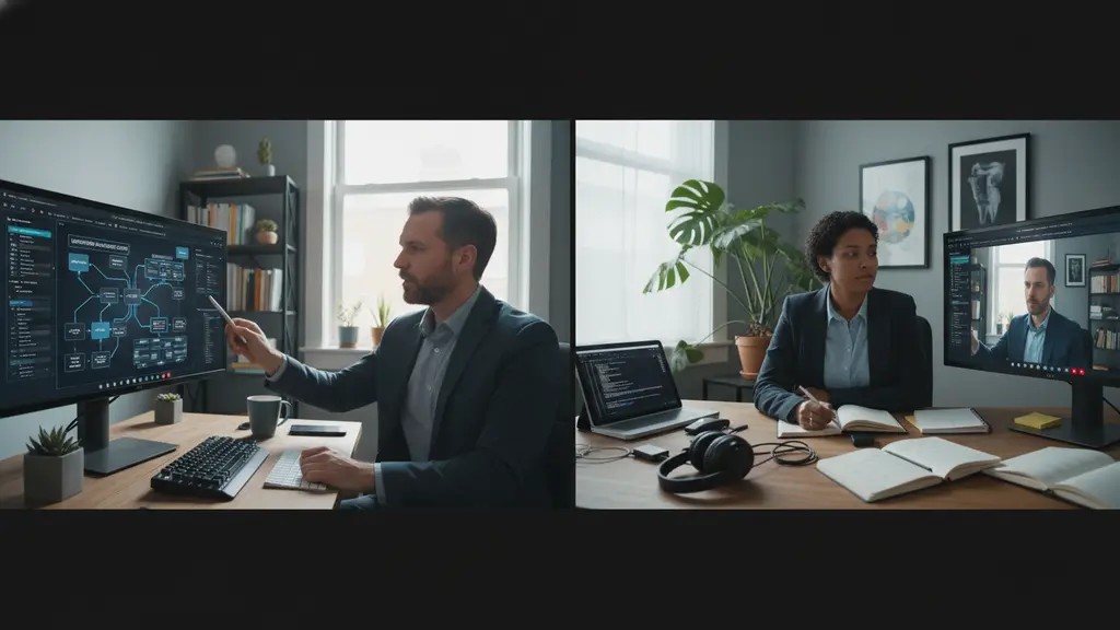 The Team You Need to Keep Enterprise Knowledge Search Updated