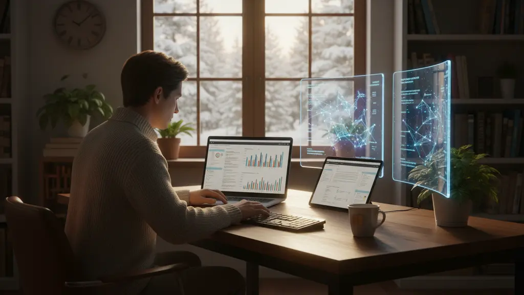 Understanding AI Search Visibility: From SEO to LLM Optimization