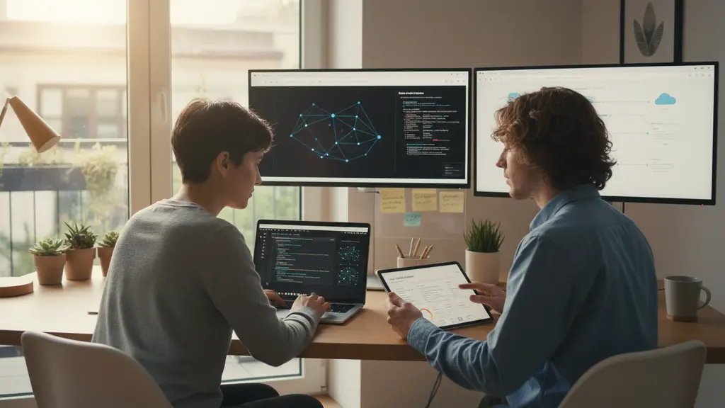 What Is an AI Lead Generation System? Core Components and Innovation Cycle