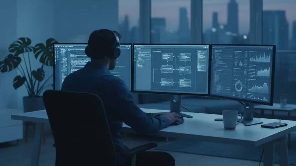 What it Takes: Building a High-Impact AI Chatbot for Lead Capture, Qualification, and Support