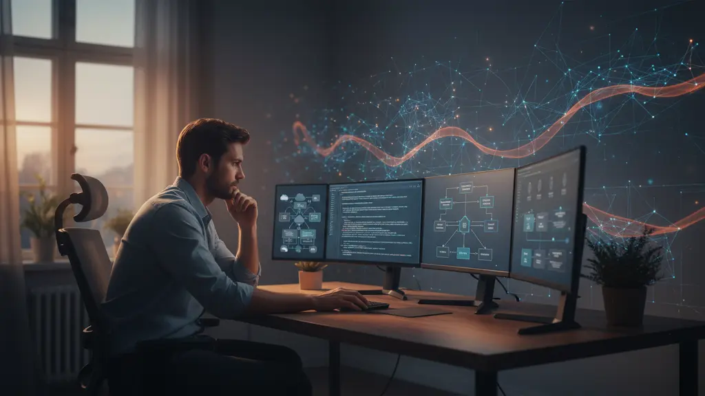 What Makes an AI Agent Developer for Customer Support?