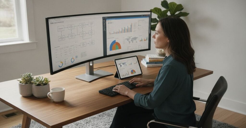 Ai Architect Vs Data Scientist Featured Image