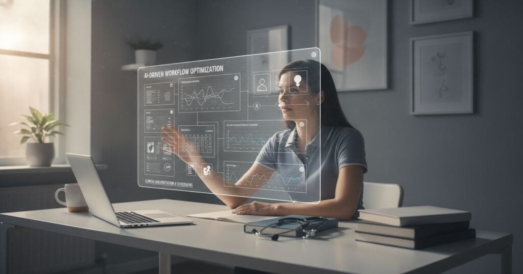 Ai Automation Use Cases In Healthcare Featured Image