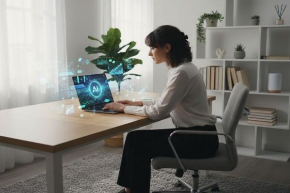 Ai Brand Visibility Tool​ Featured Image