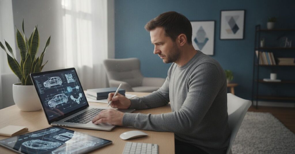 Ai Consultants For Automotive Featured Image