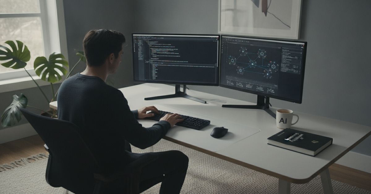 Ai Developers For Hire Featured Image