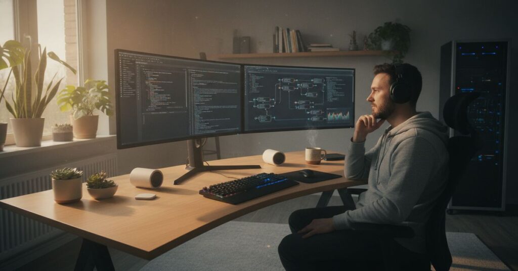 Ai Team Building Best Practices Featured Image