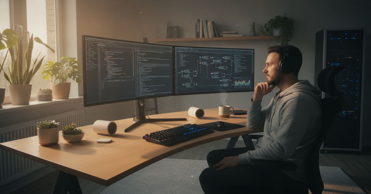 Ai Team Building Best Practices Featured Image