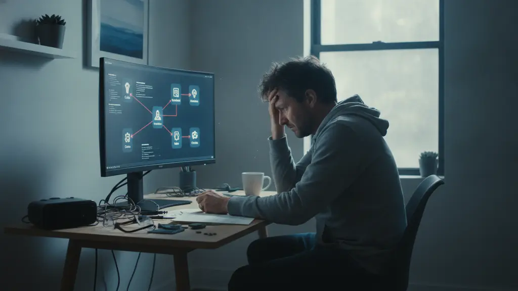 AI Tools vs AI Talent: Why Tools Alone Are Not Enough