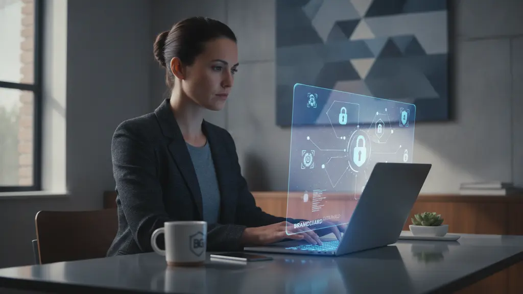 Brand Voice, Security, and Platform Risks