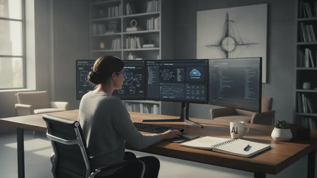 Building a High-Performance AI Transformation Team