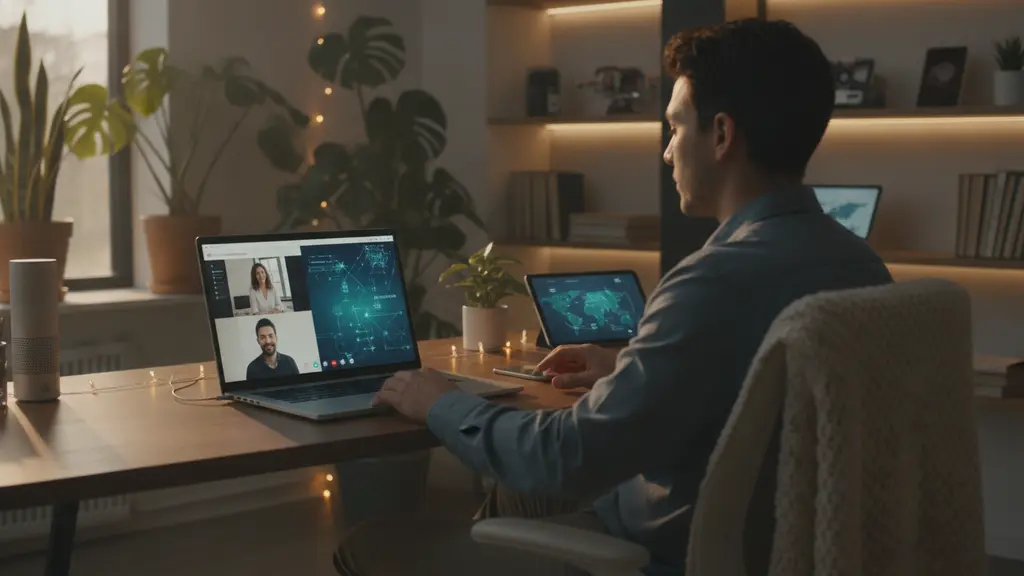 Building an AI Enablement Roadmap Team: Roles, Skills, and Structure