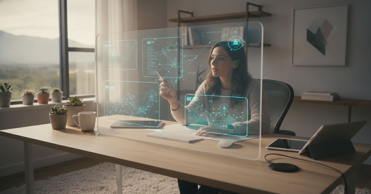 Building An Ai Team Skill Matrix Featured Image