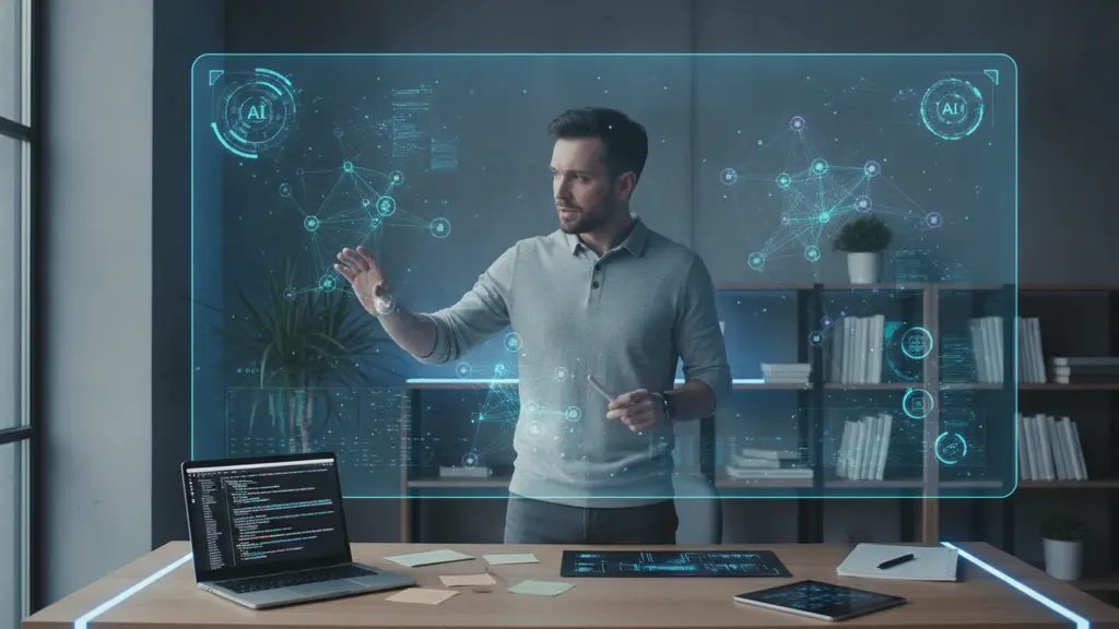 Building an Effective AI Workforce: Framework, Stack, and Blueprint