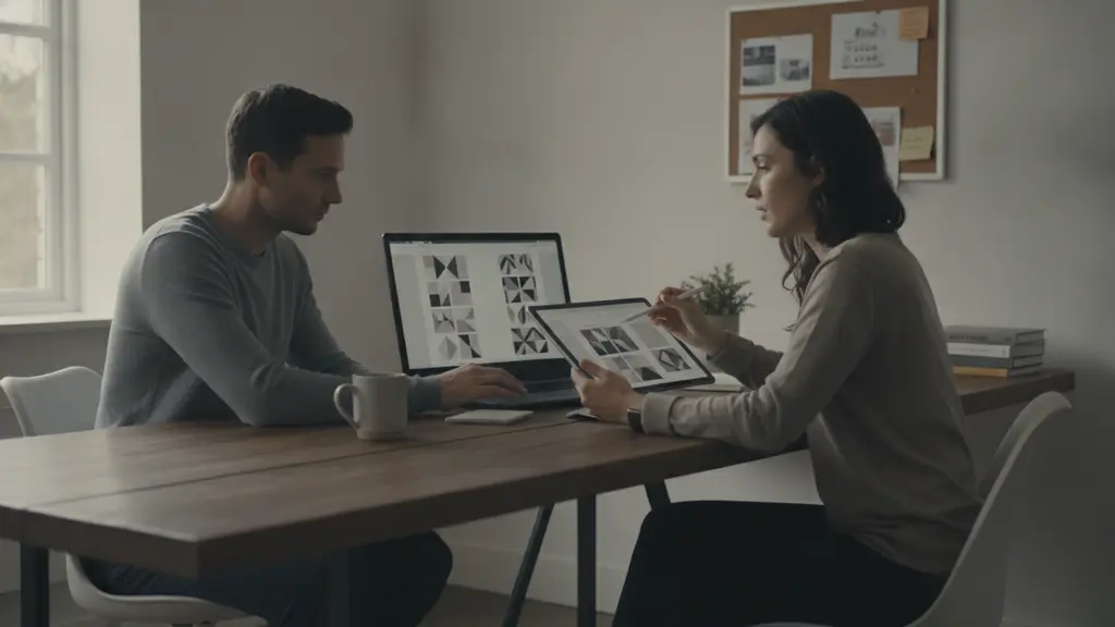 Building the Right Team: Roles and Hybrid Skills