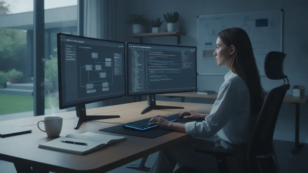 Buy, Build, or Hire: The Healthcare AI Automation Decision