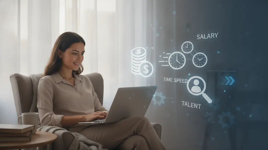 Cost and Hiring Speed: AI Architect vs Data Scientist