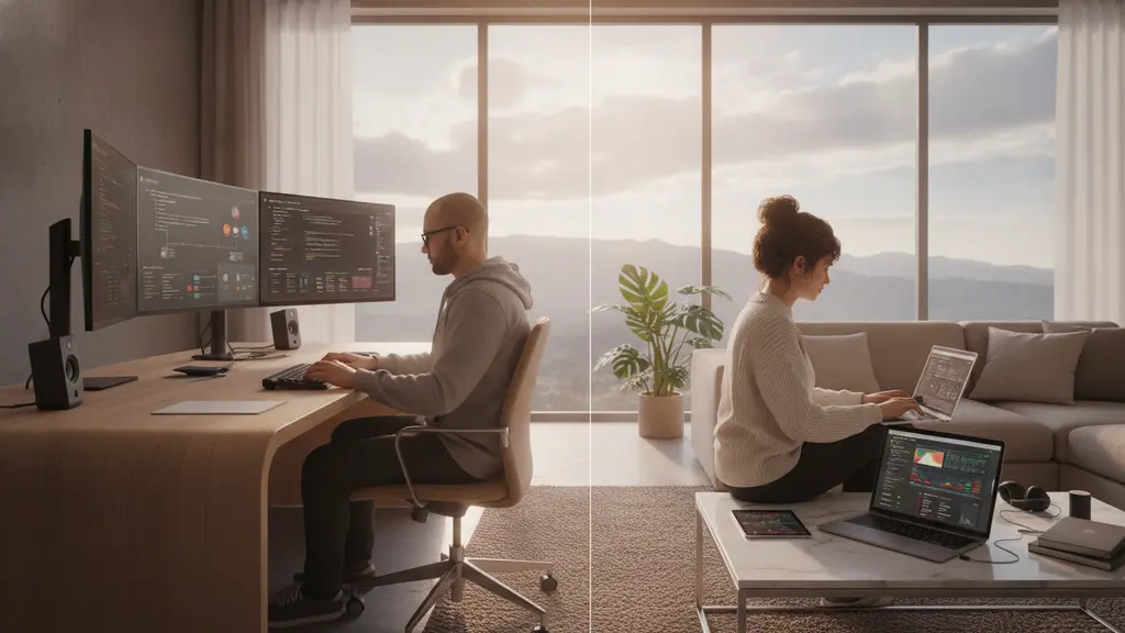 Decoding the AI Architect and Data Scientist Roles in 2024